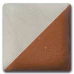 Δ LOW: Cone 06 - 04 Clays