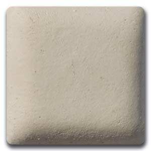 WC 904 Sybil's White Mid Range Ceramic Stoneware Clay