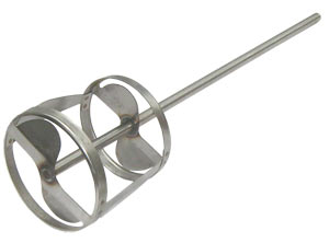 Jiffy PS-1 Mixer