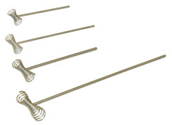 Turbo Mixers