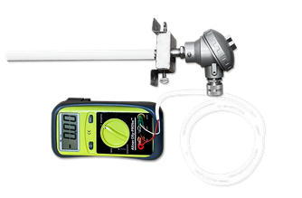 Laguna OxyProbe