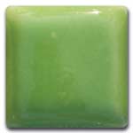 Laguna EM-1027 Apple Green Glaze