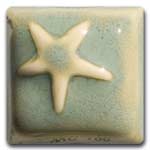 Laguna WC-100 Celadon Froth Glaze