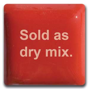 Laguna EM-1165 Matador Red Glaze