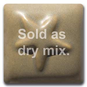Laguna MS-132 Soft Concrete Glaze