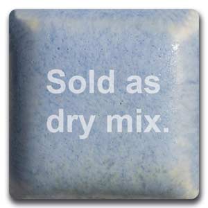 Laguna MS-36 Blue Frost Glaze