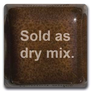 Laguna MS-44 Mottled Spice Glaze