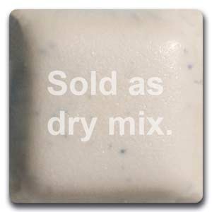 Laguna MS-50 Dutch Sprinkle Glaze