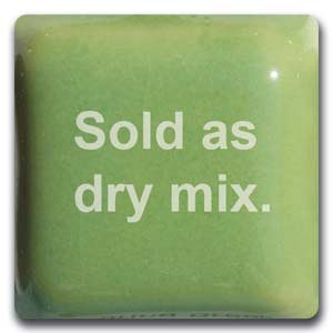 Laguna MS-74 Spring Green Glaze
