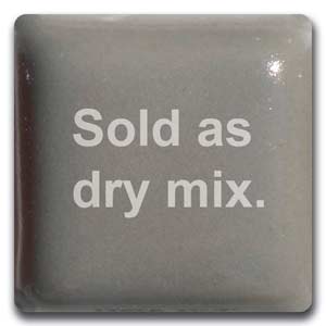 Laguna MS-89 Dark Gray Glaze