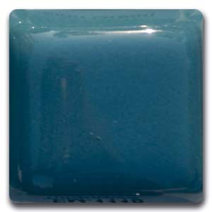 Laguna EM-1119 Turquoise Glaze
