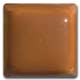 Laguna MS-65 Rusty Orange Glaze