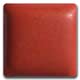 Laguna MS-98 Red Satin Glaze