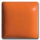 Laguna MS-99 Orange Satin Glaze