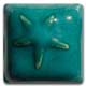 Laguna WC-108 Power Turquoise Glaze