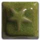 WC-132 Analin Green Glaze