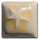 WC-163 Butter Drop Glaze