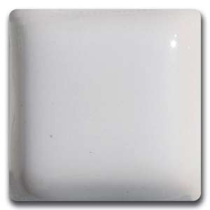 Laguna MS-63 Colonial White Glaze