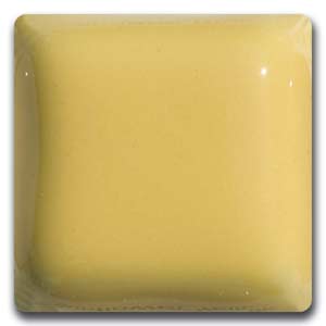Laguna MS-64 Sunflower Yellow Glaze