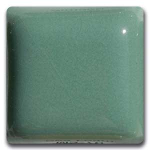 Laguna MS-76 Sea Foam Glaze
