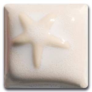 Laguna WC-103 Translucent Cream Glaze