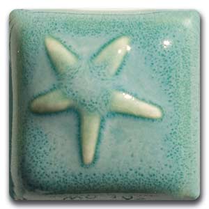 Laguna WC-107 Antique Jade Glaze