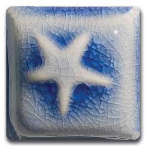 Laguna WC-137 Skye Crackle Glaze