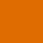 Laguna TM-682 Orange Glaze/Overglaze Pen