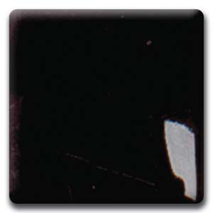 Spectrum 1107 Black Glaze