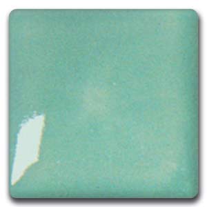 Spectrum 1110 Turquoise Glaze
