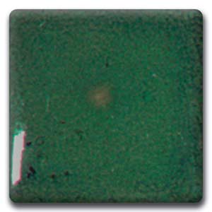 Spectrum 1111 Holly Green Glaze