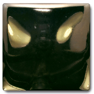 Spectrum 1116 Metallic Mirror Glaze