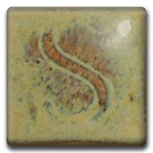 Spectrum 1154 Texture Iron Glaze