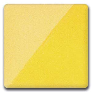 Spectrum 506 Bright Yellow Underglaze