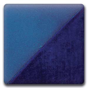Spectrum 536 Bright Blue Underglaze
