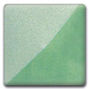Spectrum 556 Light Green Underglaze
