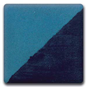 Spectrum 560 Teal Blue Underglaze