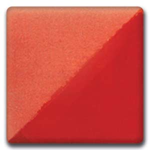 Spectrum 567 Fire Engine Red Underglaze