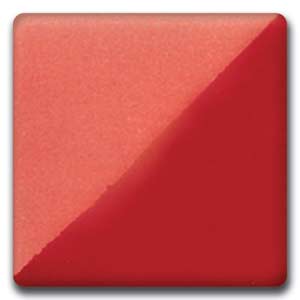 Spectrum 568 Christmas Red Underglaze