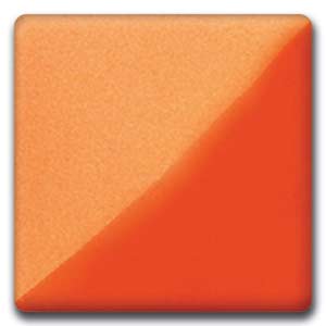 Spectrum 569 Neon Orange Underglaze