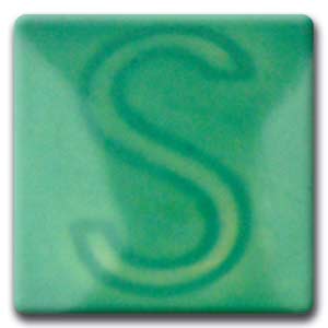 Spectrum 716 Jade Glaze