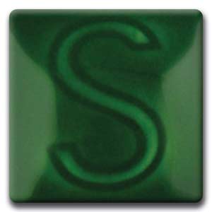 Spectrum 717 Forest Green Glaze