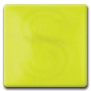 Spectrum 735 Canary Yellow Glaze