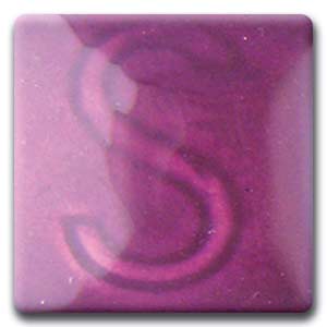 Spectrum 736 Purple Glaze