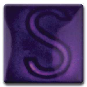 Spectrum 747 Dark Purple Glaze