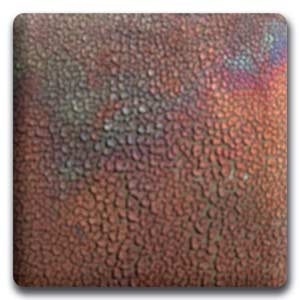 Spectrum 868 Gator Skin Glaze