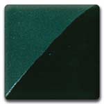 Spectrum 530 Hunter Green Underglaze