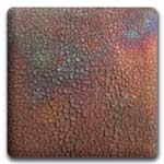 Spectrum 868 Gator Skin Glaze