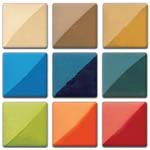 Spectrum Cone 06 - 6 Underglazes