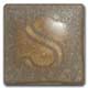 Spectrum 1129 Texture Oasis Glaze